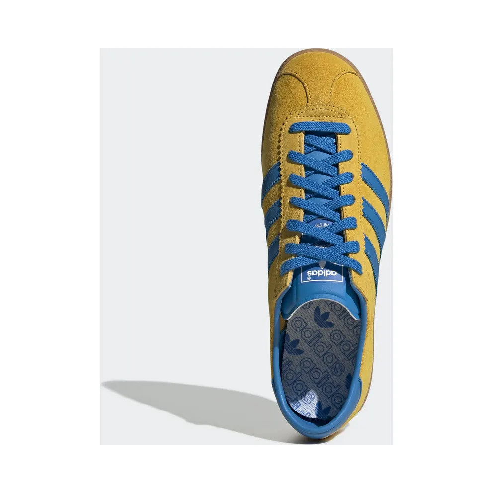 adidas Malmo City Series Active Gold/Blue Bird/Gold Metallic (EE5725)