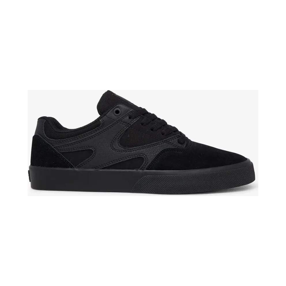 DC Kalis Vulc Black (ADYS3005693bk)