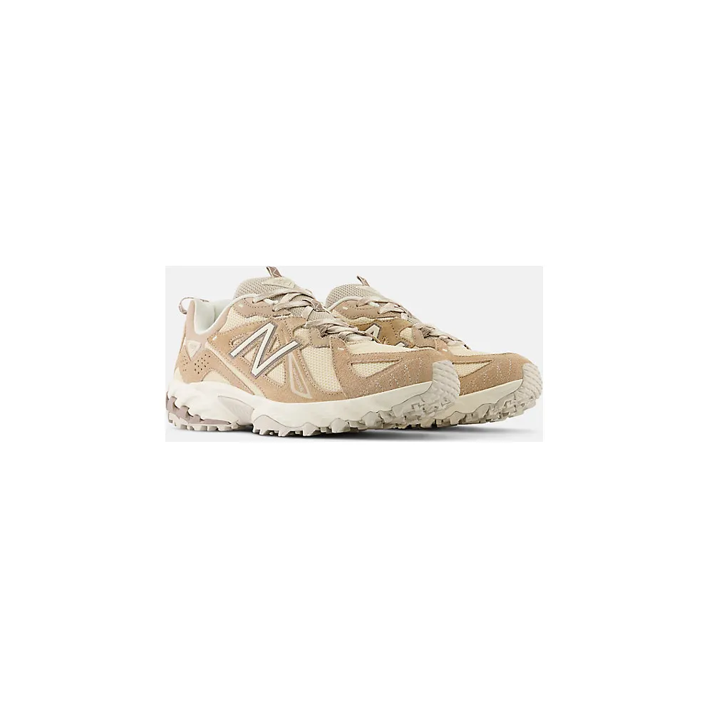 New Balance 610v1 “Mindful Grey / Mushroom” (ML610TBE)