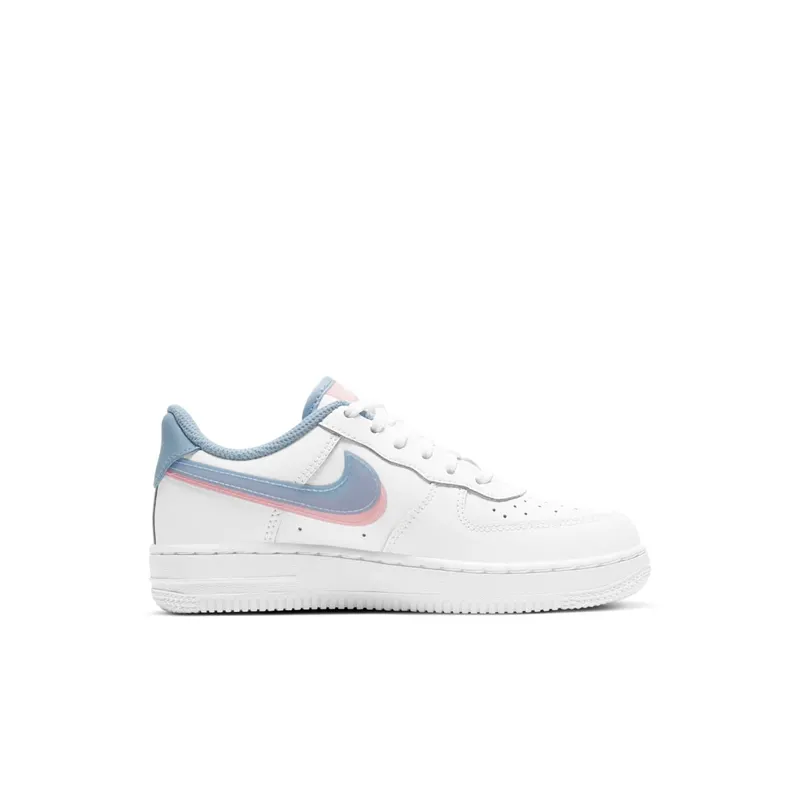 Nike Force 1 LV8 Younger Kids’ White (DD1856-100)