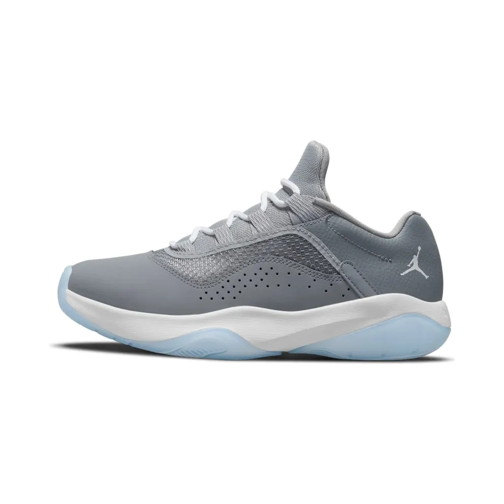 Air Jordan 11 CMFT Low Grey (CZ0907-001)