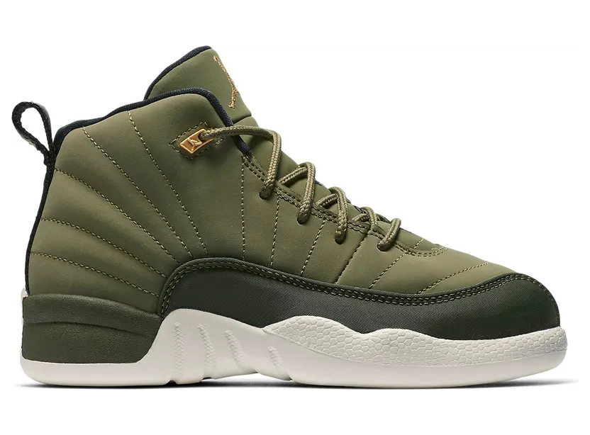 Jordan 12 Retro Chris Paul Class Of 2003 (PS)