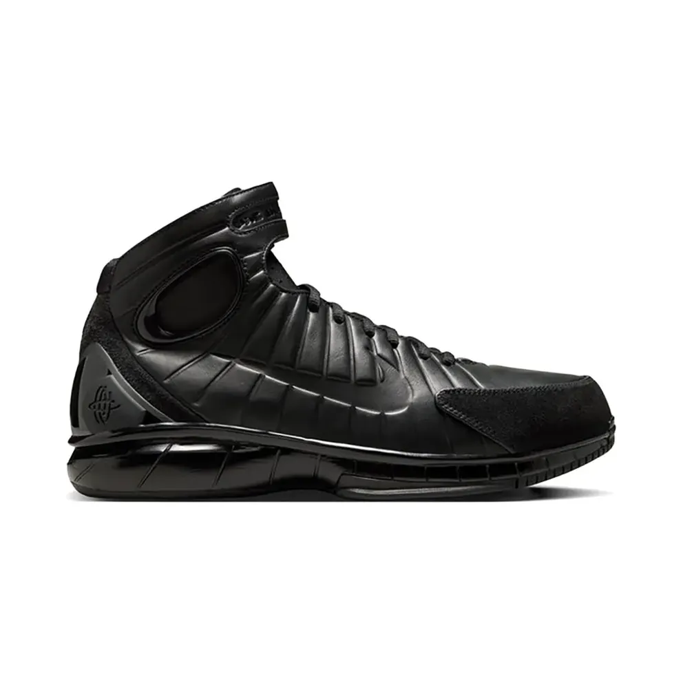 Nike Air Zoom Huarache 2K4 OT Black – Black (IV0329)