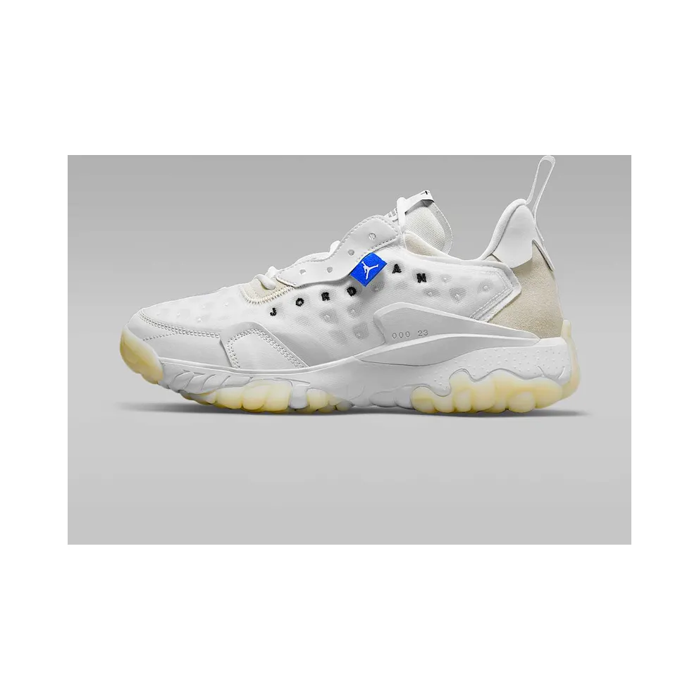 Jordan Delta 2 White (CV8121-102)