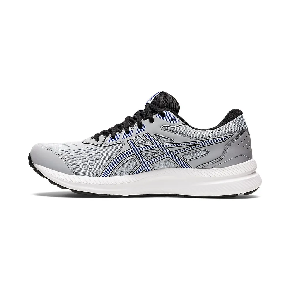 Asics Gel-contend 8 Piedmont Grey/Asics Blue (1011B492.020)