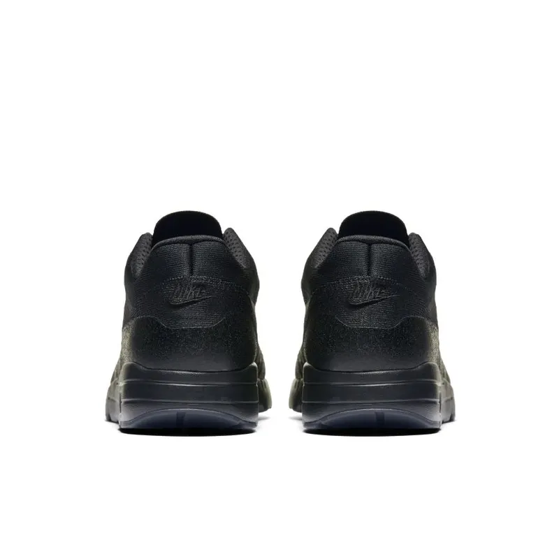 Nike Air Max 1 Ultra Flyknit Black/Black Black/Black (856958-001)