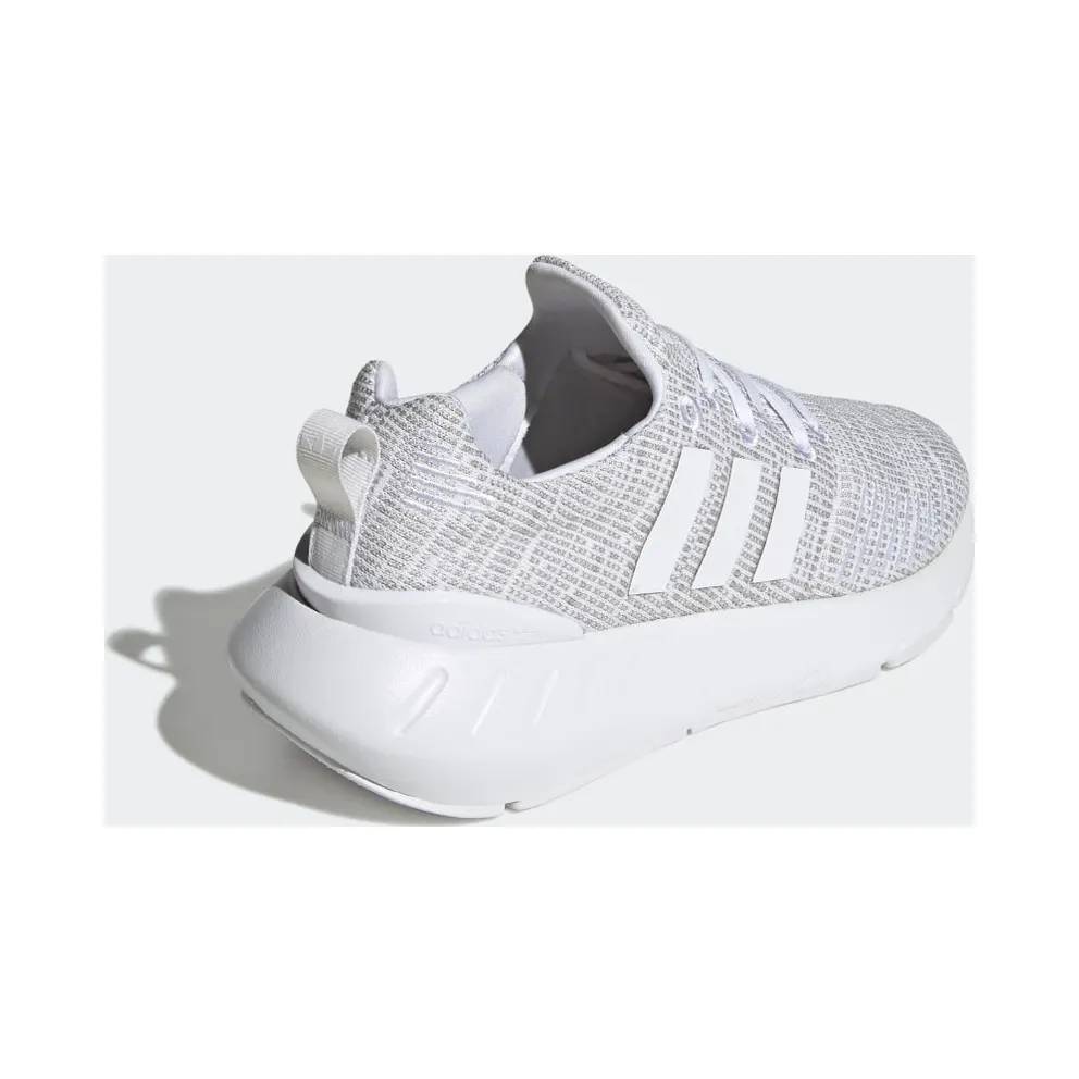adidas Swift Run 22 Cloud White / Grey Two / Core Black (GW8175)