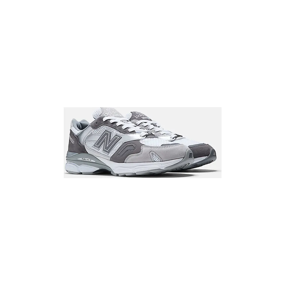 New Balance New Balance Grey/White (M920PPB)