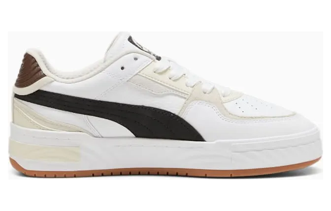 Puma PL CA PRO CRUSH “White” (308078-02)