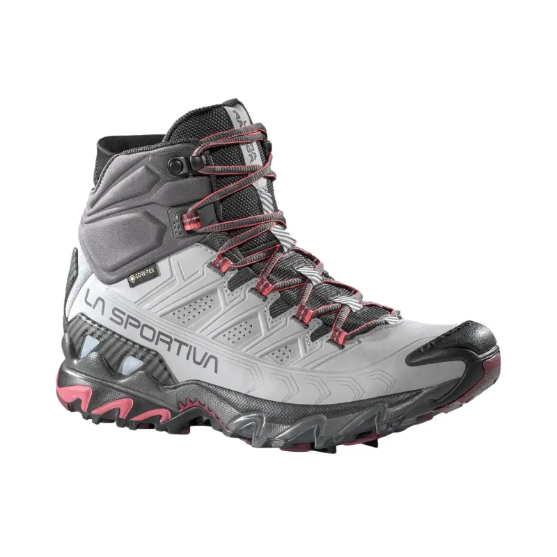 Wandel Shoes Women La Sportiva Ultra Raptor II Mid Leather GTX (ZFHS097-G07R25)