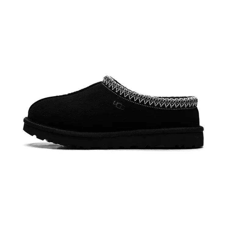 Ugg Tasman II Slipper “Black” (1174470-BLK)