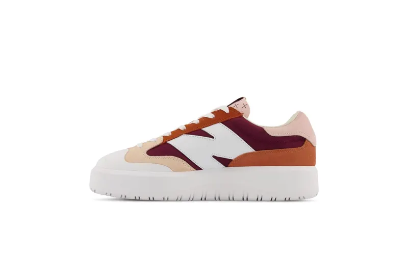 New Balance New Balance Unisex CT302 Purple/Pink (CT302MA)