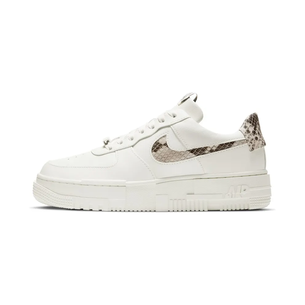 Nike Air Force 1 Pixel SE Grey WMNS (CV8481-101)