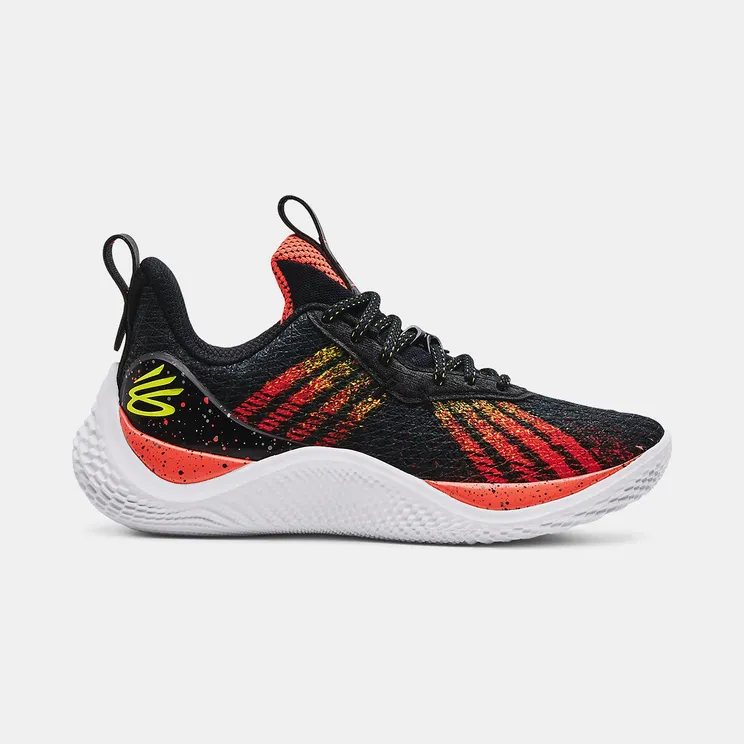 Under Armour Curry Flow 10 Iron Sharpens Iron (3025628-001)