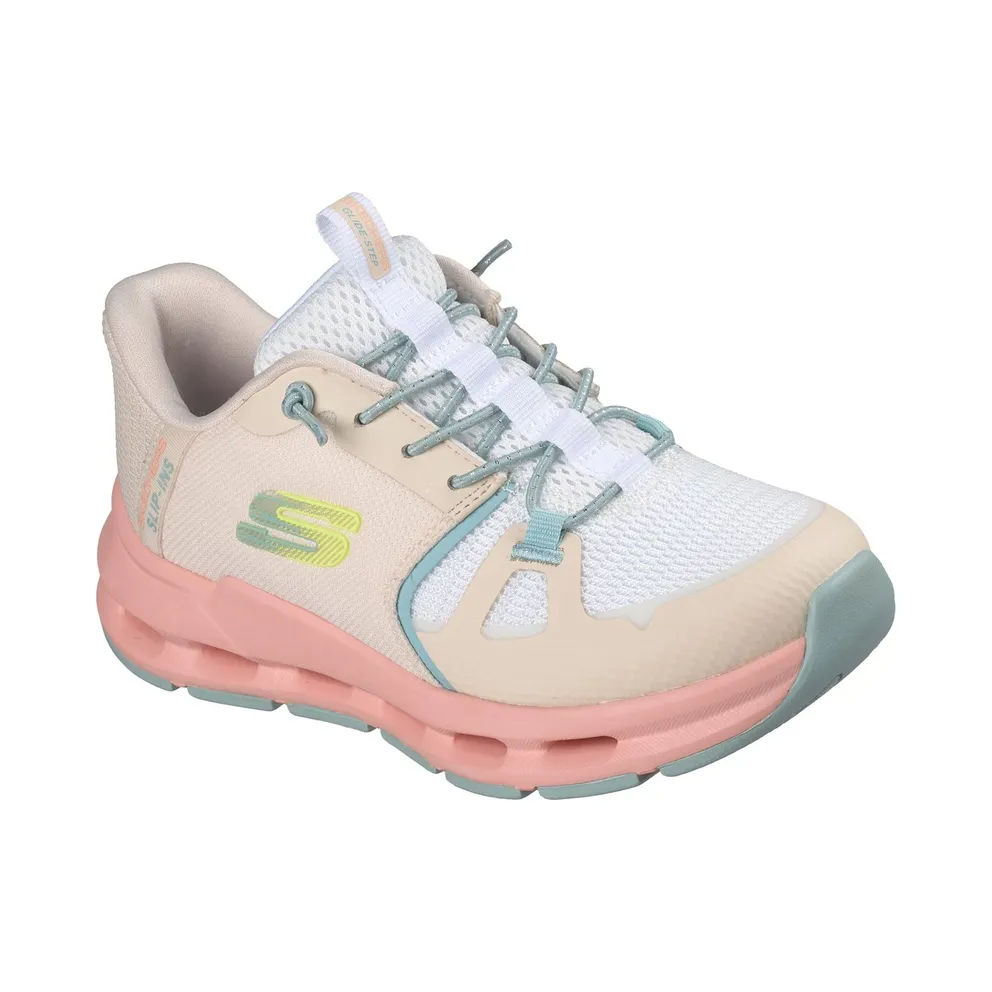 Skechers Slip-ins: Glide-Step Plus – Speed Boost Sneaker