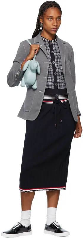 Thom Browne Black Heritage (FFD063A-00216)