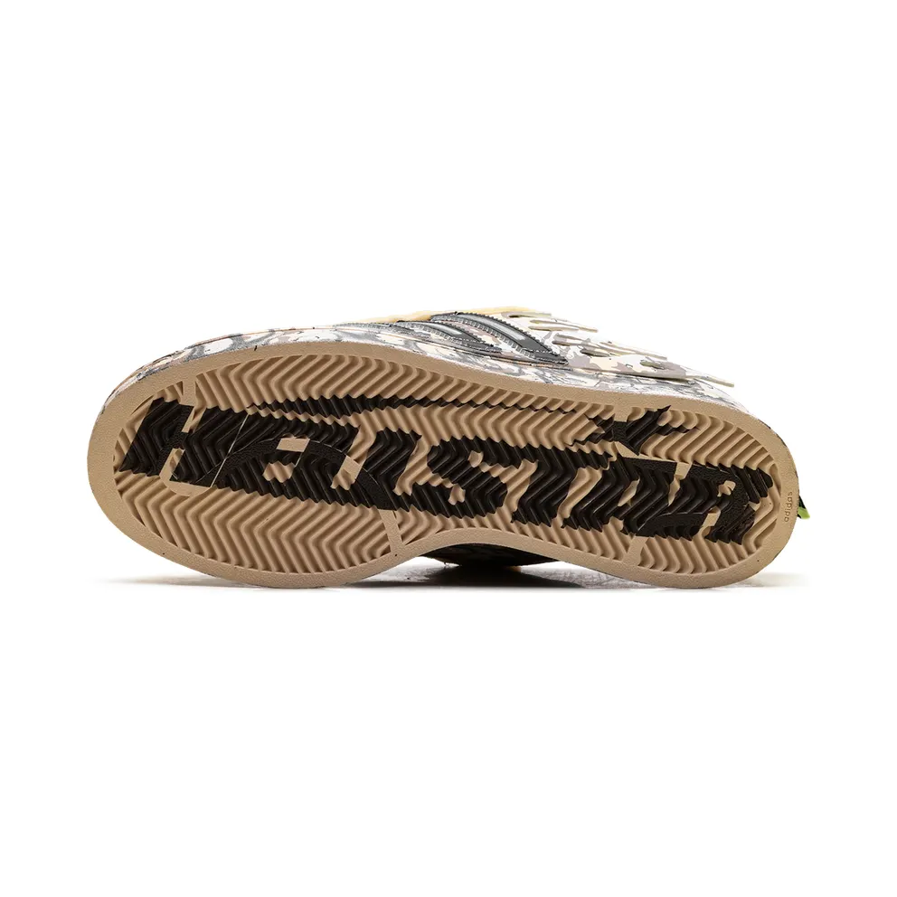 Adidas SuperStar “Hellstar Desert Camo” (KJ2932)