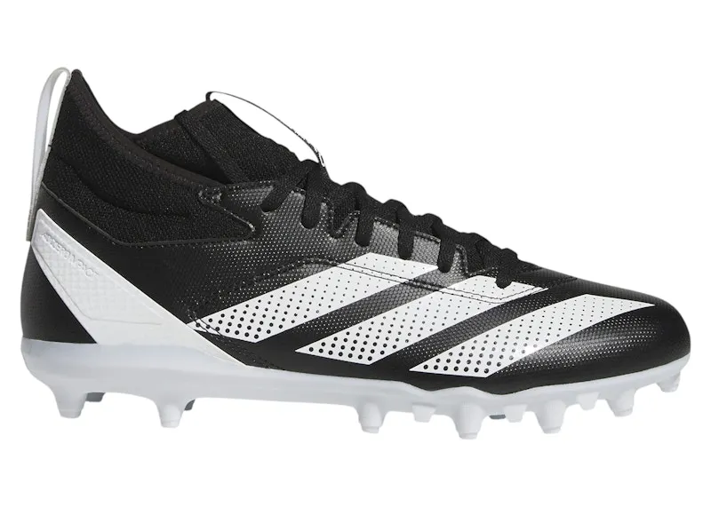 adidas Adizero Impact.2 Core Black Cloud White (IE3984)