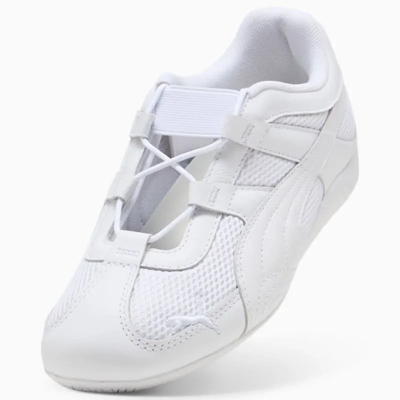 Puma Speedcat Go Mesh White (405329-02)