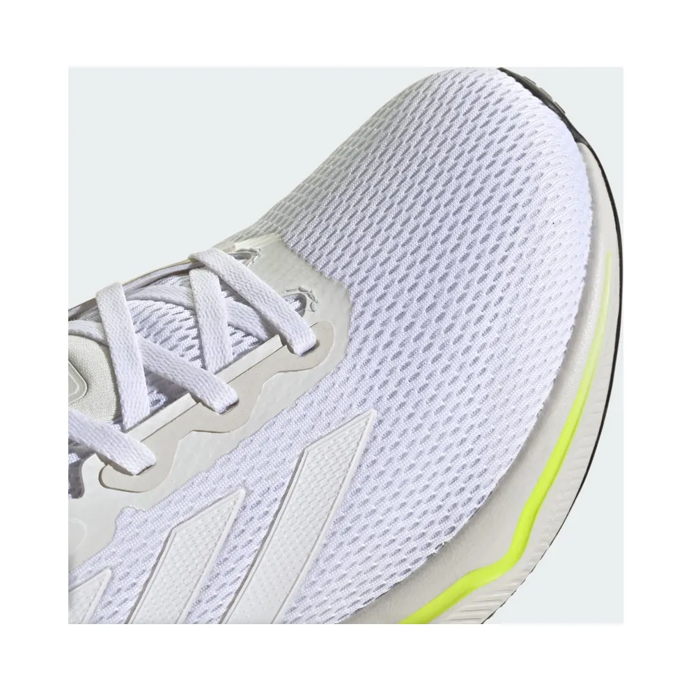 adidas Response Cloud White Lucid Lemon (IH6003)