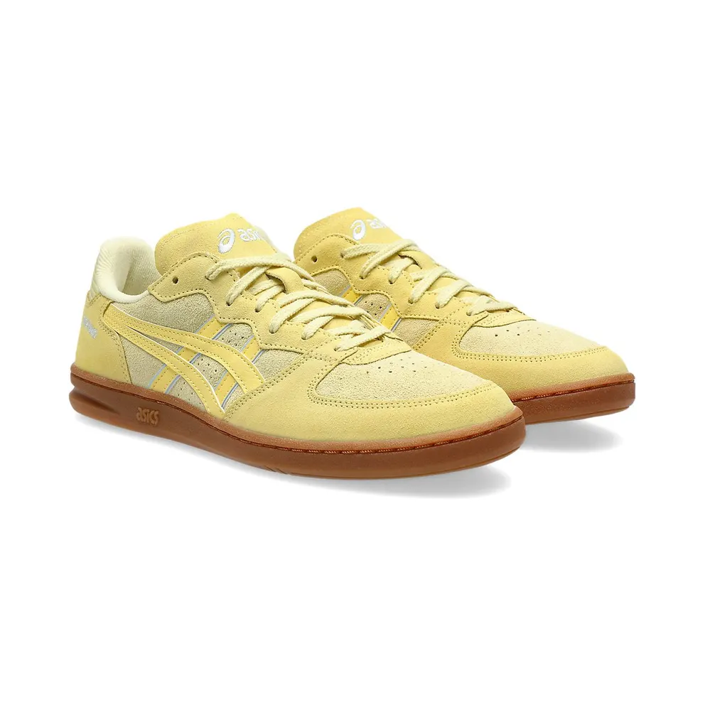 ASICS SKYHAND OG “Wheat Yellow / Sunlight” (1203A452-751)