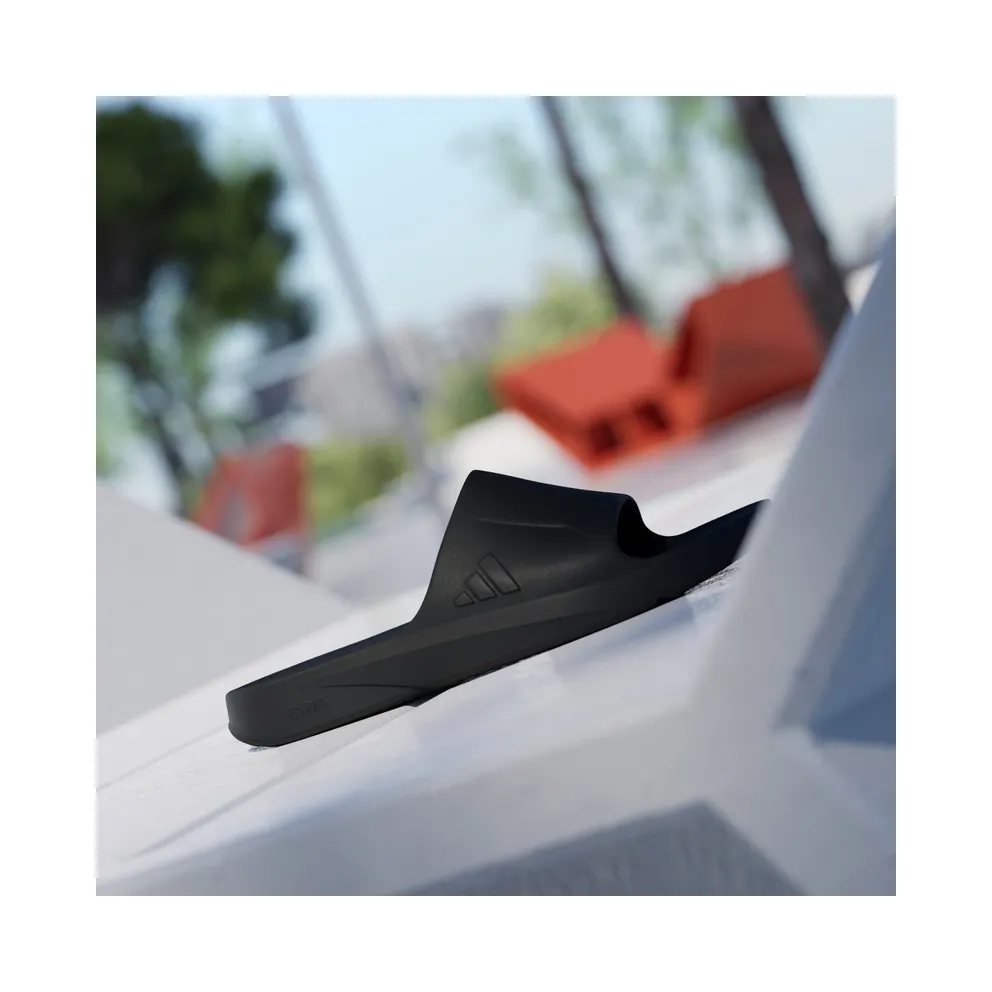 adidas Lightshift Slides Core Black Core Black Core Black (HQ2423)