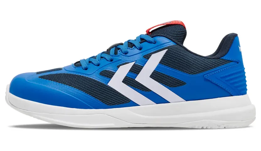 Hummel Dagaz Blauw (223133-7459)