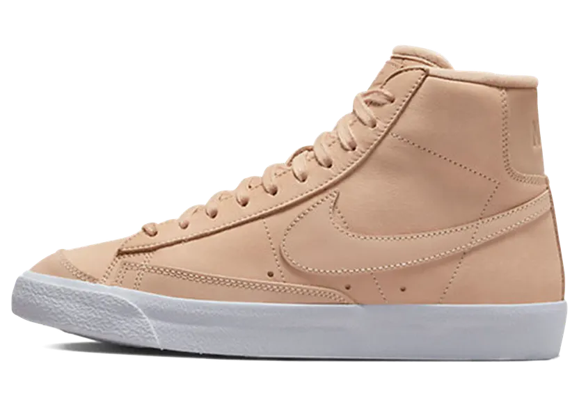 Nike BLAZER MID ’77 PREMIUM “Vachetta Tan” (DQ7572-200)