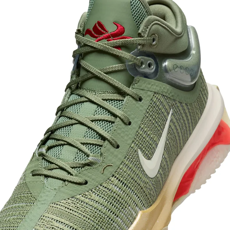 Nike Air Zoom GT Jump 2 Our Holiday (DJ9431-302)