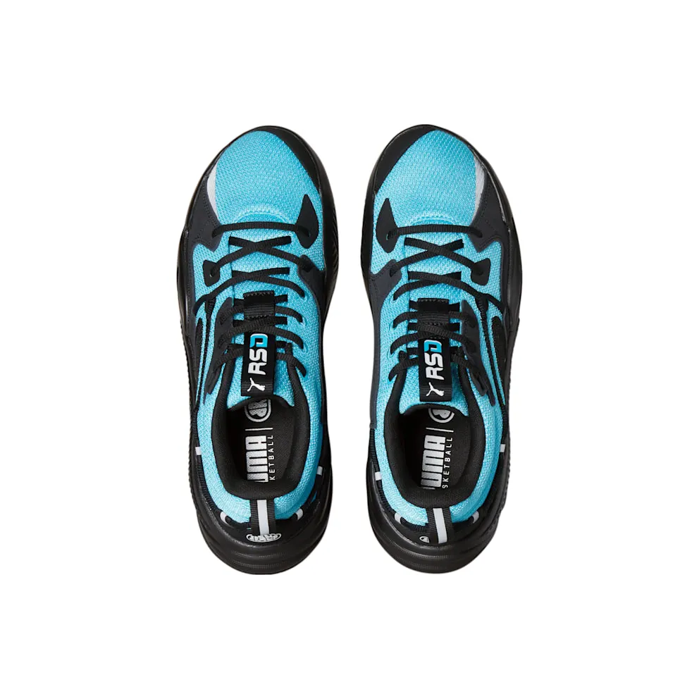 Puma RS-Dreamer Proto Basketball Shoes Blue/Black (193990-21)