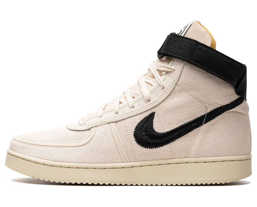 Nike Vandal High SP “Stussy Fossil” (DX5425-200)
