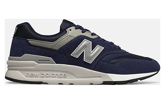 New Balance 997 Navy Grey (CM997HCE)