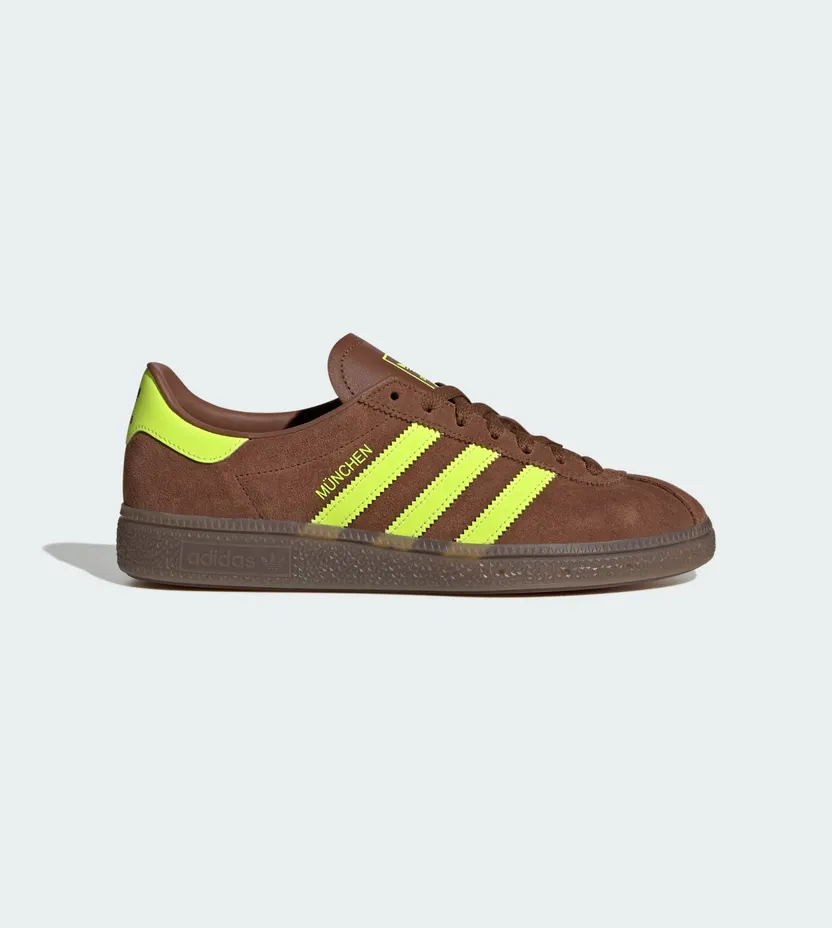 Adidas Munchen JS3996