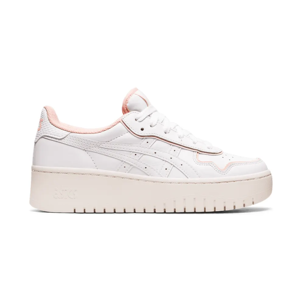 Asics JAPAN S PF White/Frosted Rose (1202A332.100)