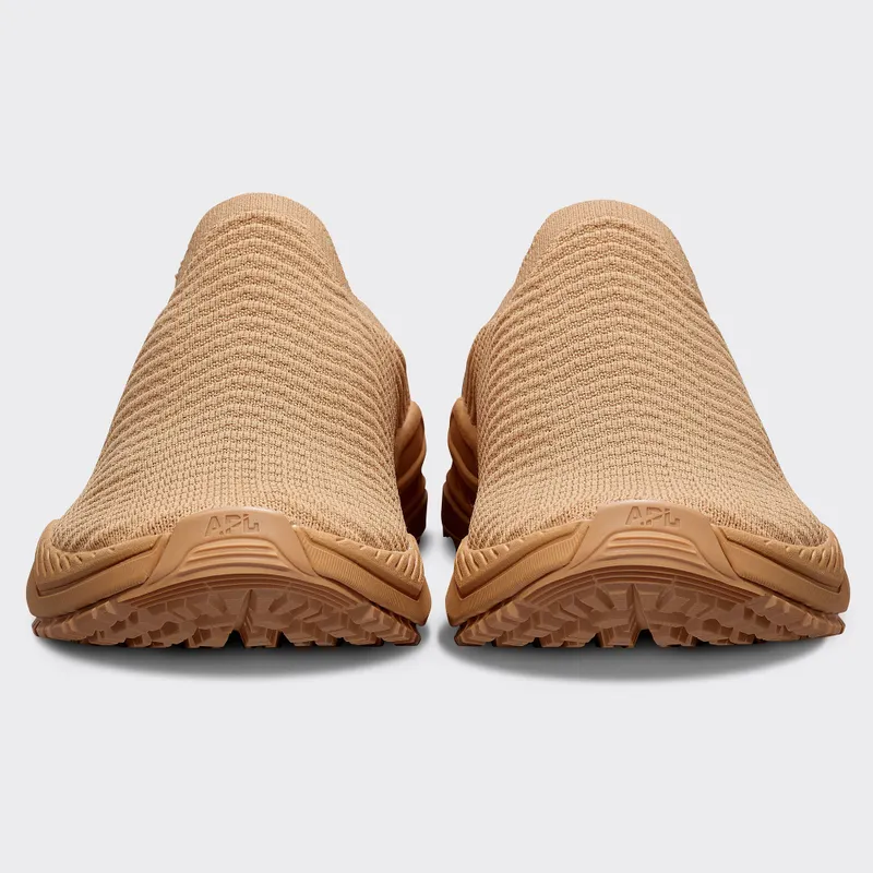 APL TechLoom Traveler “Warm Beige/Chocolate” (Women)