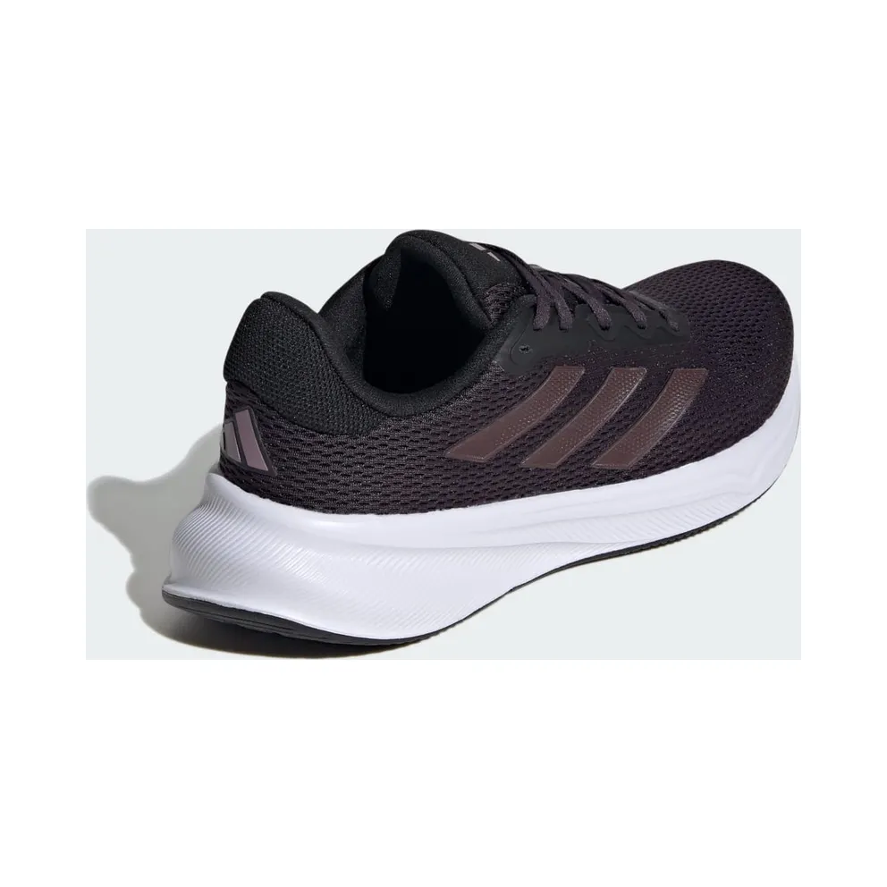 Adidas Response Aurora Black / Aurora Met. / Wonder Orchid (IH6013)