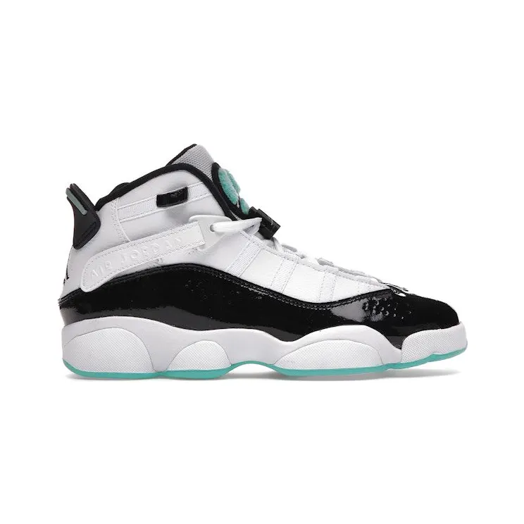 Jordan 6 Rings Tropical Twist (323419-115)