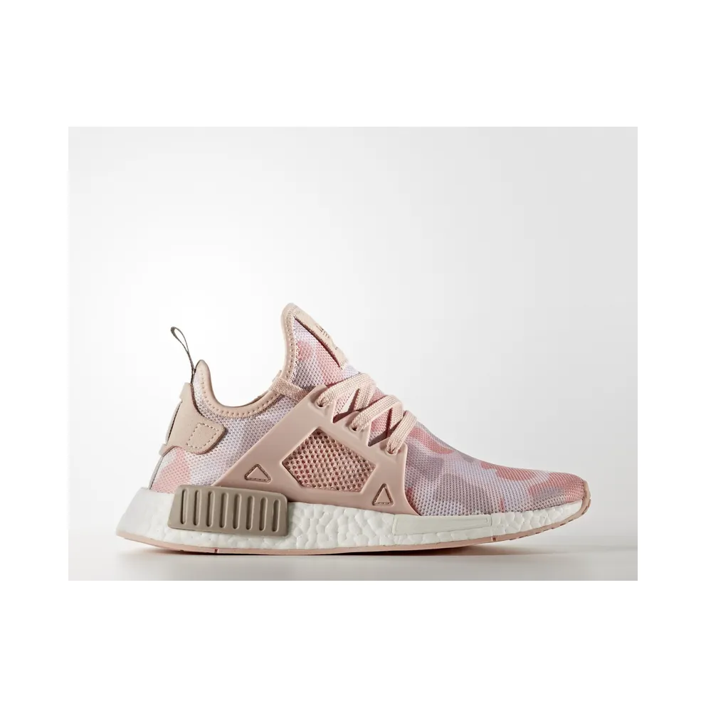 adidas NMD XR1 Pink Duck Camo (W)