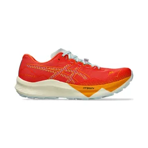 ASICS Fujispeed 3 Nova Orange Pure Aqua (1011B888-800)