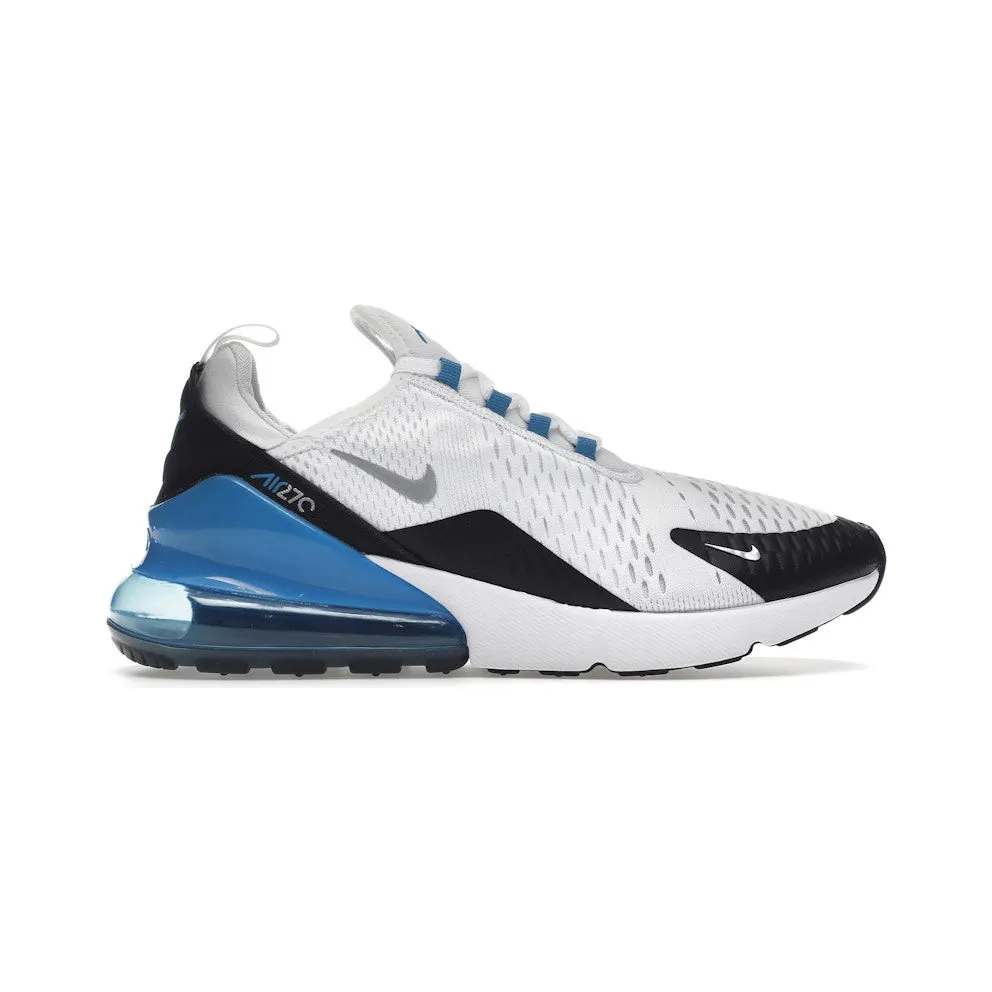 Nike Air Max 270 White (DC1938-100)