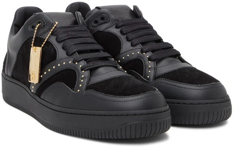 Human Recreational Services Black Mongoose Low (UE22GF0200X2C3)
