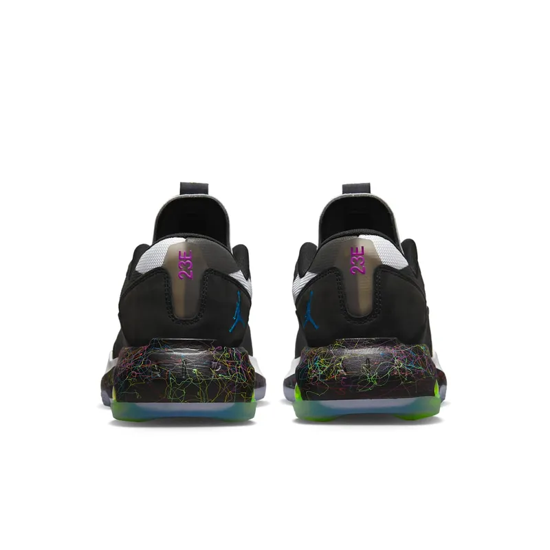 Jordan Air 200E Zion PE Black (DX6553-041)