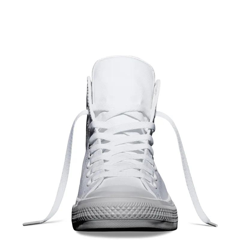 Converse Chuck Taylor II 2 Hi White White/White (150148C)