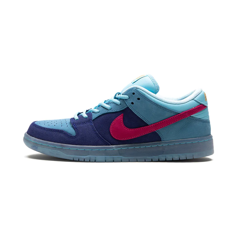 Nike SB Dunk Low “Run The Jewels” (DO9404-400)