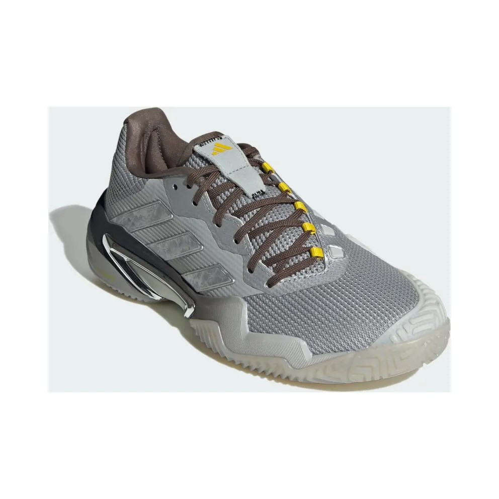 adidas Barricade 13 Brain Dead Grey Pantone (JS1054)