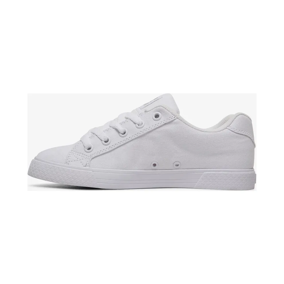 DC Chelsea TX White (303226ws4)