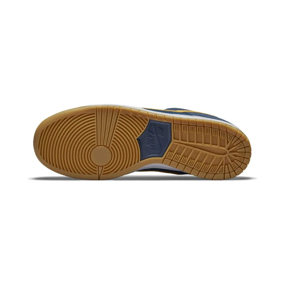 Nike SB Dunk Low Pro Barcelona (2021) (DJ0606-400)