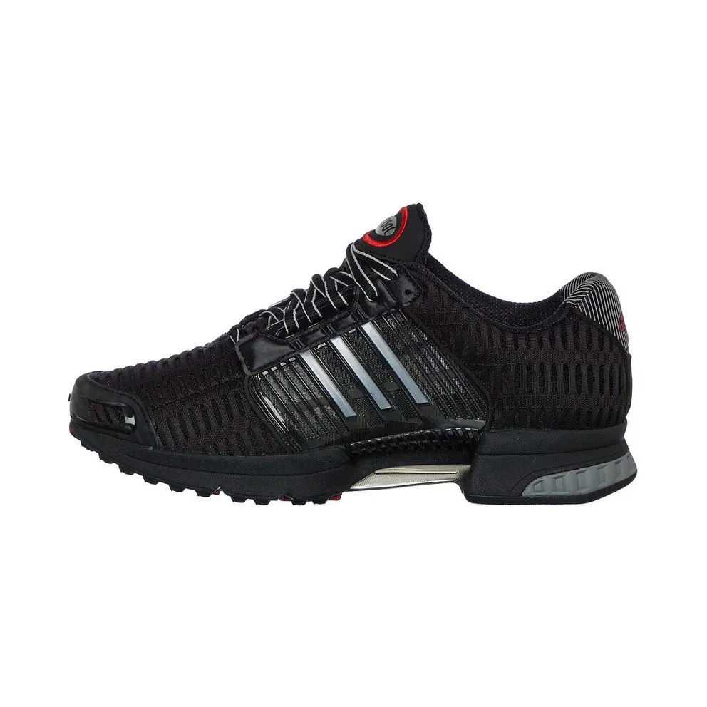 Adidas Climacool 1 Core Black / Red / Core Black (IF6850)