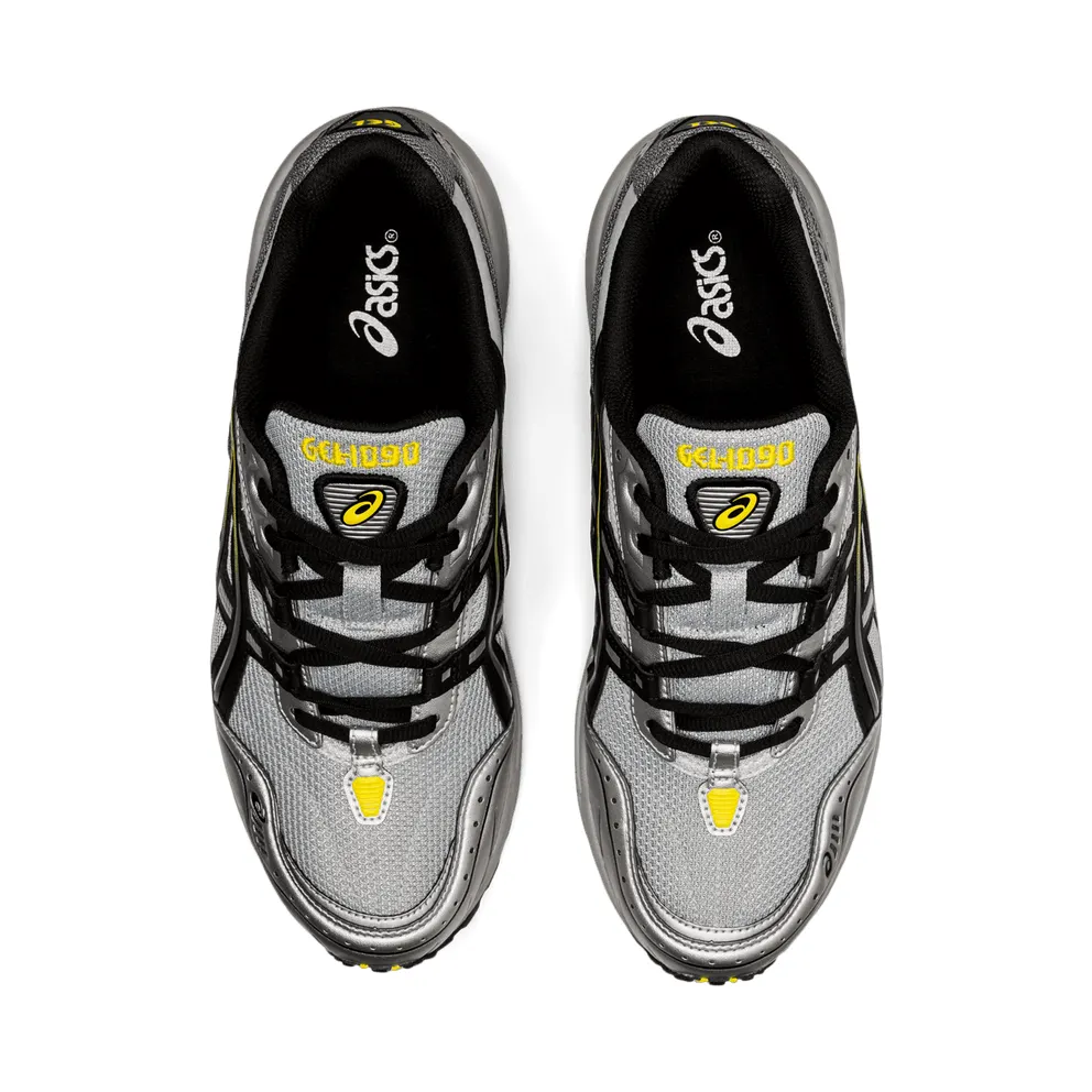 Asics GEL-1090 Mid Grey/Black (1203A159.020)