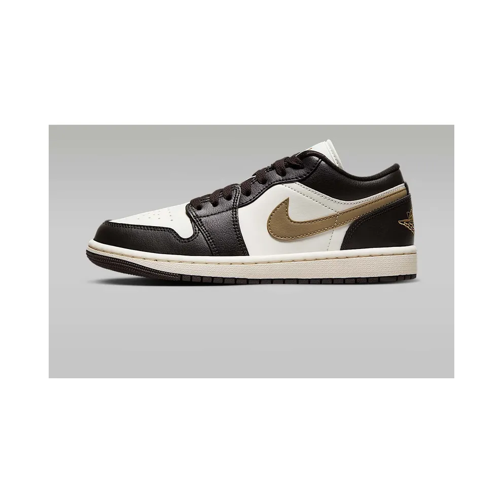 Nike Air Jordan 1 Low Shadow Brown (W) (DC0774-200)